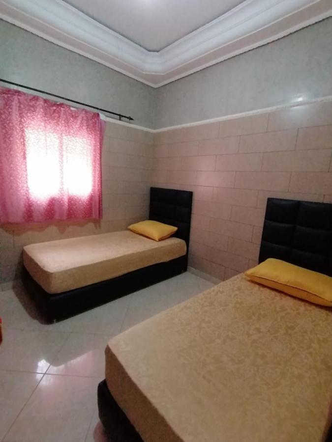 Dar Lala Nejma Villa Маракеш Екстериор снимка